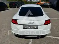 2021 Audi TT
