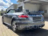 2021 Audi TT