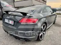 2021 Audi TT