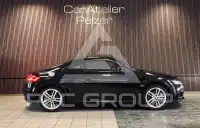 2021 Audi TT