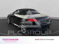 2021 Audi TT