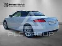 2021 Audi TT