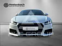 2021 Audi TT