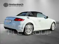 2021 Audi TT