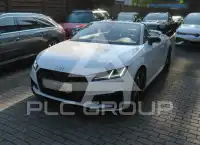 2021 Audi TT