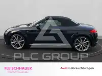 2021 Audi TT