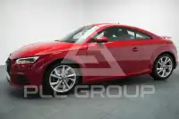 2021 Audi TT