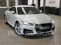 2021 Audi TT