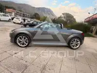 2021 Audi TT