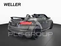 2021 Audi TT