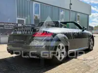 2021 Audi TT