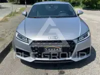 2021 Audi TT