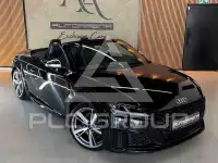 2021 Audi TT