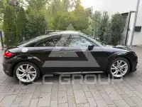 2021 Audi TT