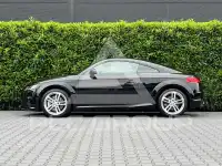 2021 Audi TT