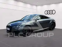 2021 Audi TT