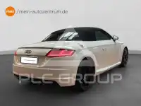 2021 Audi TT