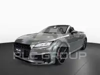 2021 Audi TT