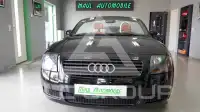 2001 Audi TT