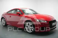 2021 Audi TT
