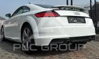 2021 Audi TT