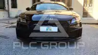 2021 Audi TT