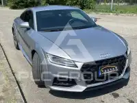 2021 Audi TT