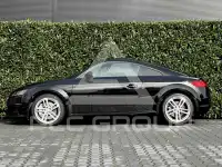 2021 Audi TT
