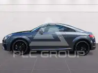 2021 Audi TT