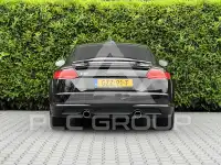 2021 Audi TT