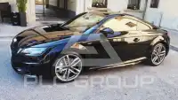 2021 Audi TT