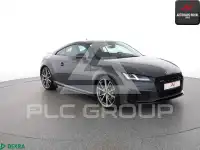2021 Audi TT