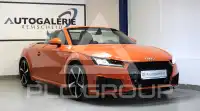 2021 Audi TT