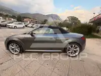 2021 Audi TT