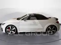 2021 Audi TT