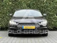 2021 Audi TT