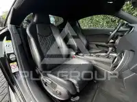 2021 Audi TT