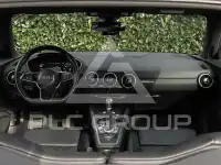 2021 Audi TT