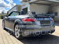 2021 Audi TT