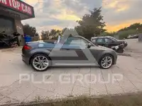 2021 Audi TT