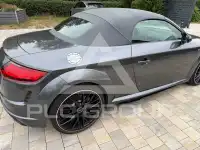 2021 Audi TT