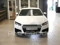 2021 Audi TT