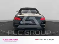 2021 Audi TT