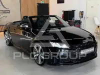 2021 Audi TT