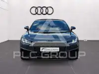 2021 Audi TT
