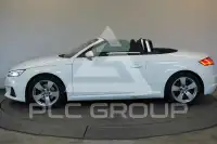 2021 Audi TT