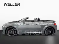 2021 Audi TT