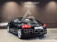 2021 Audi TT