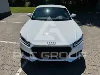 2021 Audi TT