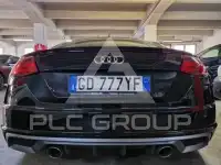 2021 Audi TT